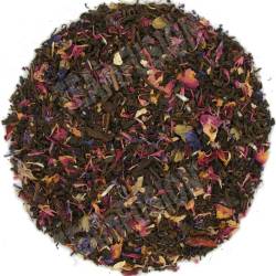 Té rojo Pu-erh Tibetano - TeaInfusion