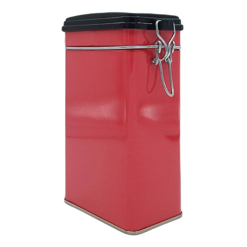 LATA PINZA ROJA 250gr