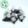 Té negro earl grey Pirámides Biodegradables | Tea Infusion