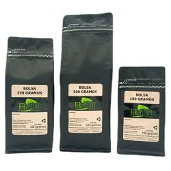 Rooibos Chocolate Naranja | Tea Infusion 2