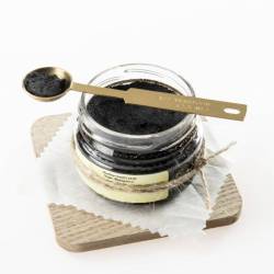 Perlas de Vainilla Bourbon - Caviar de Vainilla | TEAinFUSION