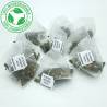 Té verde Jengibre Limón Pirámides Biodegradables TeaInfusion