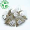 Infusión Fueratos Pirámides Biodegradables Tea Infusion
