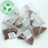 Rooibos Galleta Naranja Pirámides Biodegradables TeaInfusion