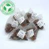 Infusión Piña Colada Pirámides Biodegradables Tea Infusion