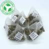 Té verde Fuera Líquidos Pirámides Biodegradables | TeaInfusion