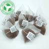 Rooibos Original Superior Long Cut Pirámides Biodegradables | TeaInfusion