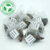 Té negro Pakistaní Pirámides Biodegradables TeaInfusion