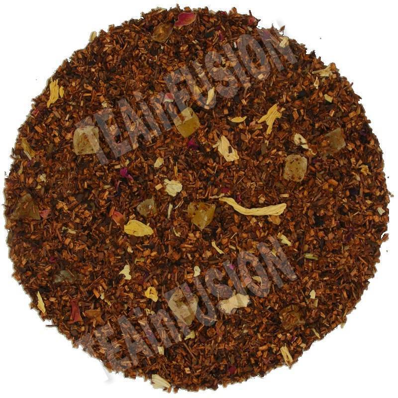 Rooibos Amanecer | TeaInfusion