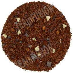 Rooibos 3 Chocolates Belgas | TeaInfusion