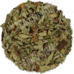 Infusión Infulax - Laxante | TeaInfusion