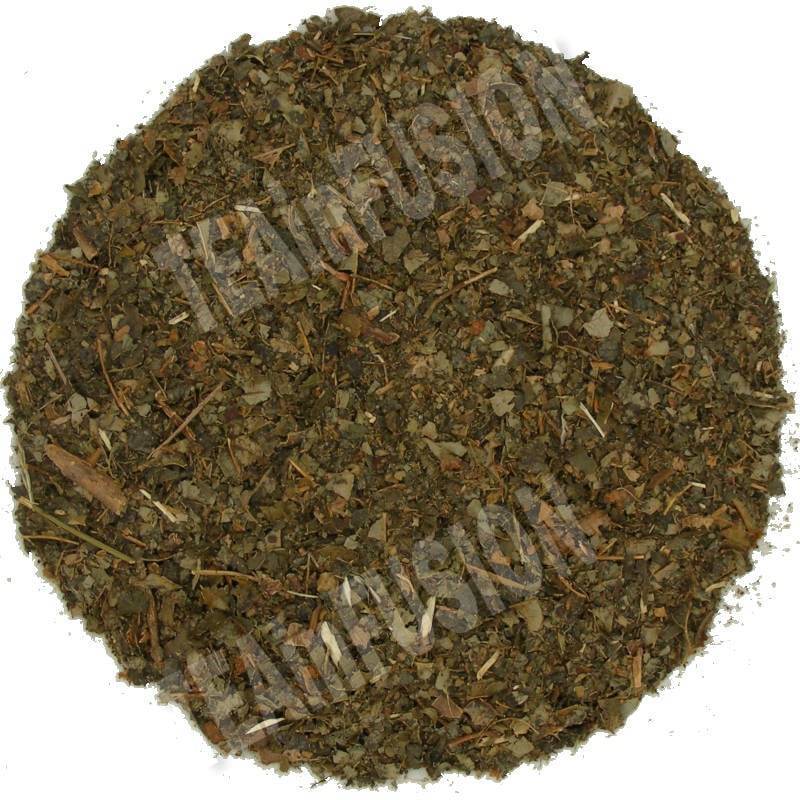 Hamamelis Hojas Avellano de Bruja | Tea In fusion