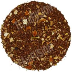 Rooibos Jengibre Naranja | TeaInfusion