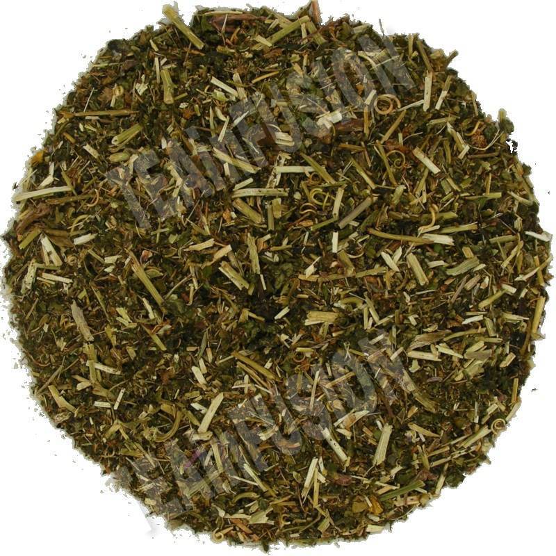 Passiflora Incarnata | TeaInfusion