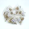 Infusión Regaliz Pirámides Biodegradables | TeaInfusion