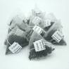 Té negro Ceylon OP Pirámides Biodegradables | TeaInfusion