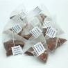 Rooibos Galleta Naranja Pirámides Biodegradables | TeaInfusion