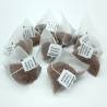 Rooibos Original Superior Long Cut Pirámides Biodegradables | TeaInfusion