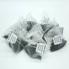 Té negro English Breakfast Pirámides Biodegradables | TeaInfusion
