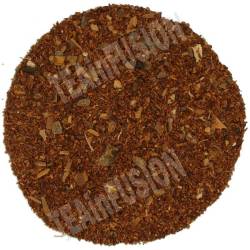 Rooibos Pakistaní - Rooibos chai especias | TeaInfusion