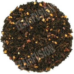 Té rojo Pu-erh Avellana | TeaInfusion