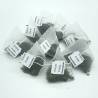 Té rojo Pu-erh Pirámides Biodegradables - TeaInfusion