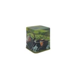 LATA CUADR TEA JOURNEY  50gr