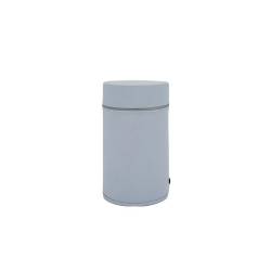LATA REDONDA BLANCA  80gr