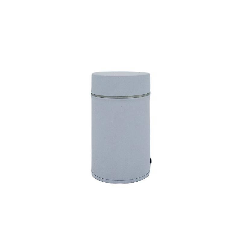 LATA REDONDA BLANCA  80gr