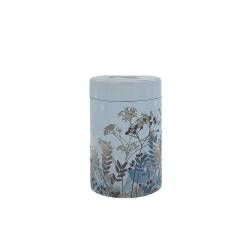 LATA REDONDA AMBIENTE BLANCA 100gr