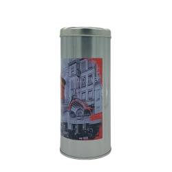 LATA REDONDA PARIS RED  150gr