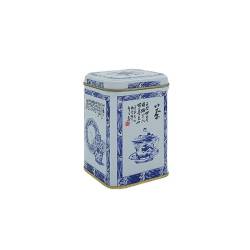 LATA CUADRADA CHINA NANKING  100 gr