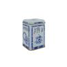 LATA CUADRADA CHINA NANKING  100 gr