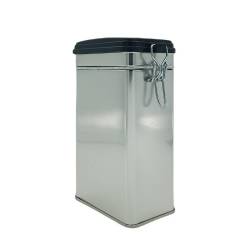 LATA PINZA PLATEADA 250 gr
