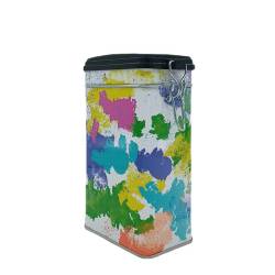 LATA PINZA PINTURAS  250gr