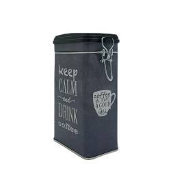 LATA PINZA KEEP CALM  250gr