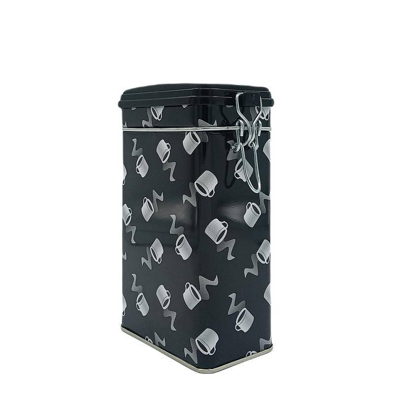 LATA PINZA TAZAS BLANCAS  250gr