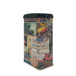 LATA PINZA JUGUETES  250gr