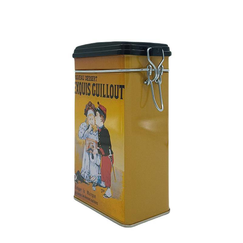 LATA PINZA EXQUIS GUILLOUT  250gr
