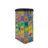 LATA PINZA CAFE COLORES  250gr