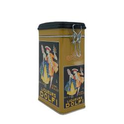 LATA PINZA LIQUEURS DOLFI  250gr