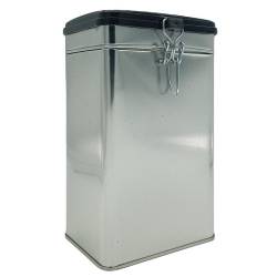 LATA PINZA PLATEADA 500 gr
