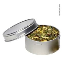 LATA IMAN TAPA TRANSPARENTE