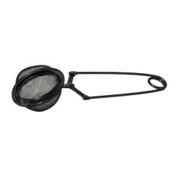 Infusor Pinza Negro 50mm de diámetro | TeaInfusion