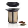 Filtro Permanente M negro Finum | Tea Infusion