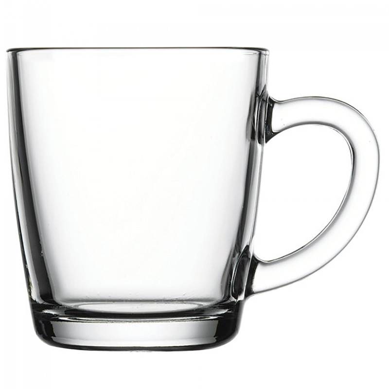 MUG BASIC 340cc