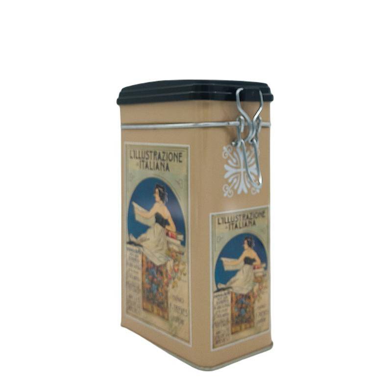 LATA PINZA ILUSTRAZIONE  250gr