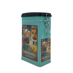LATA PINZA BRUXELLES  250gr