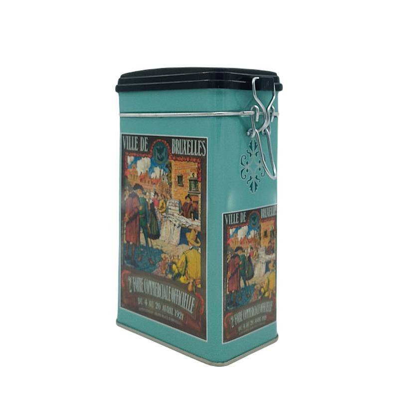 LATA PINZA BRUXELLES  250gr