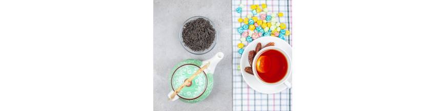 Comprar té blanco online | Tienda de Té - TEAinFusion